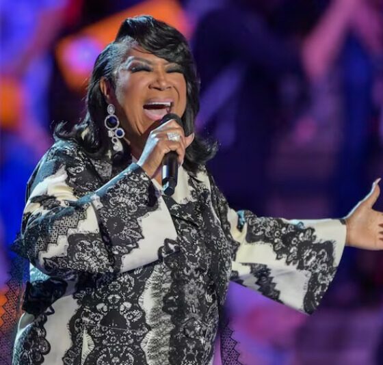 MLB All Star Game 2026 Entertainment Lineup Includes Jennifer Hudson and 2 Chainz