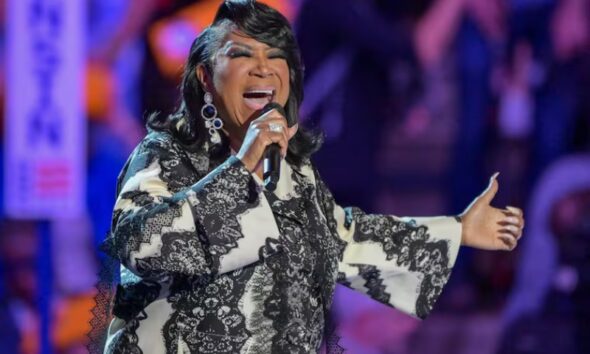 MLB All Star Game 2026 Entertainment Lineup Includes Jennifer Hudson and 2 Chainz