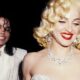 Madonna and Michael Jackson Reunite in Billboard 200 Top 10 After Nearly 25 Years