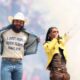 Post Malone Debuts New Song During FIFA World Cup 2026 Final Closing Ceremony