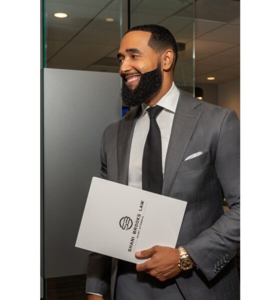 Shani O. Brooks PC Injury Attorneys