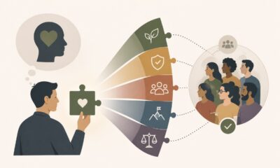 The Psychographic Playbook Aligning Your Messaging with Your Audience’s Core Values