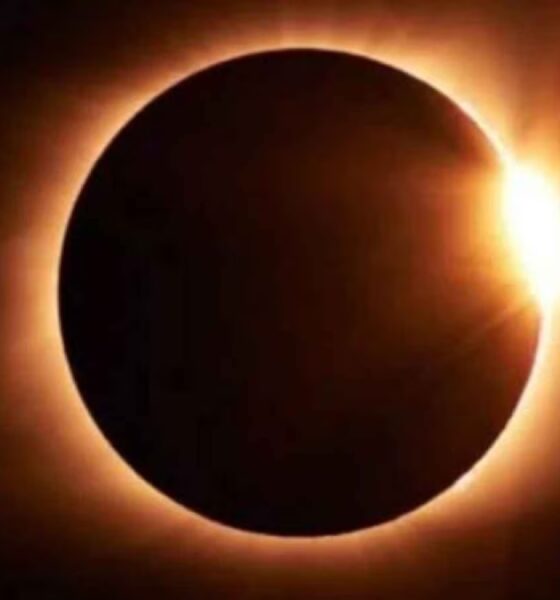 2026 Total Solar Eclipse Where to Watch and How to View It Safely
