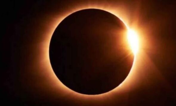 2026 Total Solar Eclipse Where to Watch and How to View It Safely