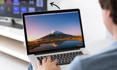 AirPlay Guide Stream Your iPhone, iPad, or MacBook to a TV