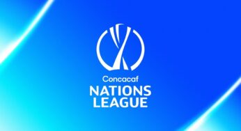 Concacaf Nations League 2026/27: Groups and Schedule