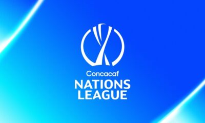 Concacaf Nations League 2026 27 Groups and Schedule