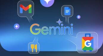 Gemini Expands Connected Apps With Ticketmaster, Angi, Zocdoc and More