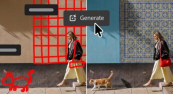 Photoshop Adds Lightroom-Style Lighting Controls Alongside New AI Tools