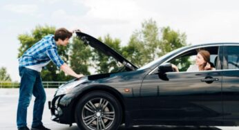 What to Know before Using Insurance for Scratches, Dents and Small Repairs 