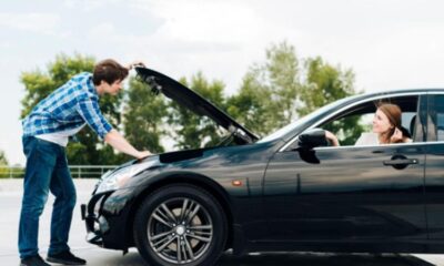What to Know before Using Insurance for Scratches, Dents and Small Repairs