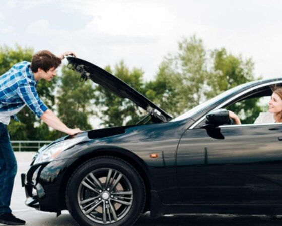 What to Know before Using Insurance for Scratches, Dents and Small Repairs