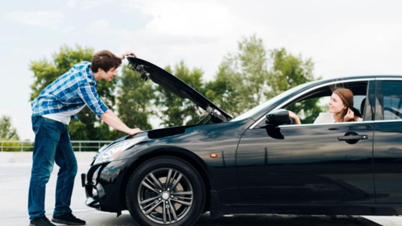What to Know before Using Insurance for Scratches, Dents and Small Repairs