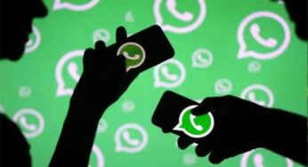 WhatsApp Adds Animated Wallpapers to New iPhone Chat Themes