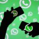 WhatsApp Adds Animated Wallpapers to New iPhone Chat Themes