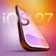 iOS 27 Release Date When Apple’s Next iPhone Update Is Expected