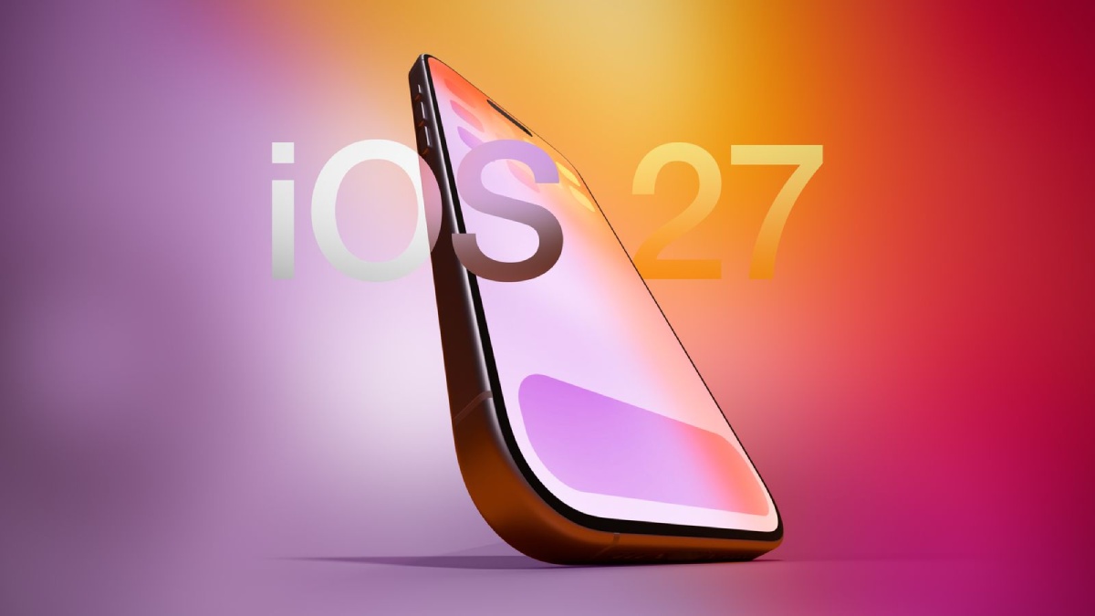 iOS 27 Release Date When Apple’s Next iPhone Update Is Expected