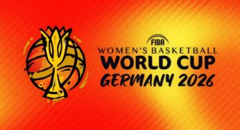 2026 FIBA Women’s Basketball World Cup Games and Schedule