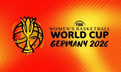 2026 FIBA Women’s Basketball World Cup Games and Schedule