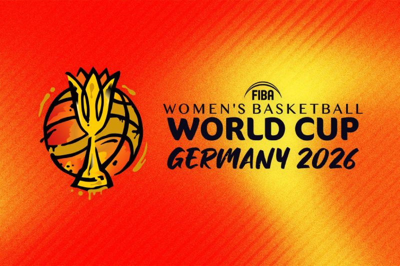 2026 FIBA Women’s Basketball World Cup Games and Schedule
