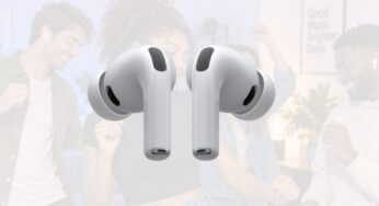 AirPods Get Custom EQ and Other New Features With Latest Update