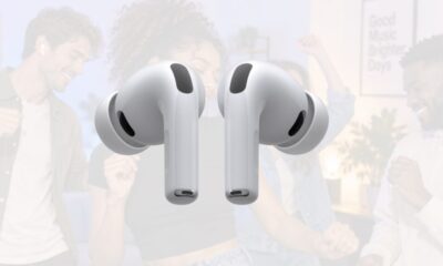 AirPods Get Custom EQ and Other New Features With Latest Update