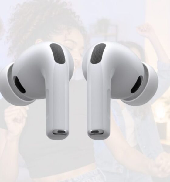AirPods Get Custom EQ and Other New Features With Latest Update