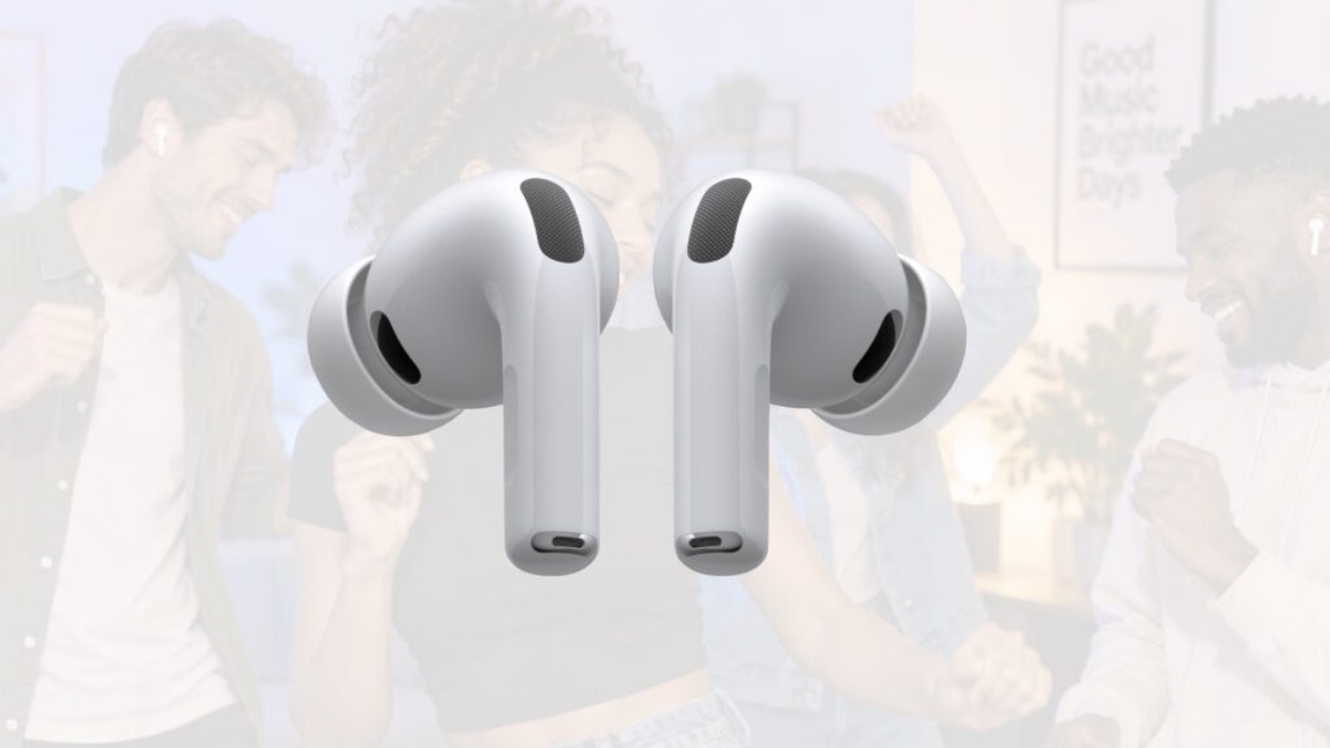 AirPods Get Custom EQ and Other New Features With Latest Update