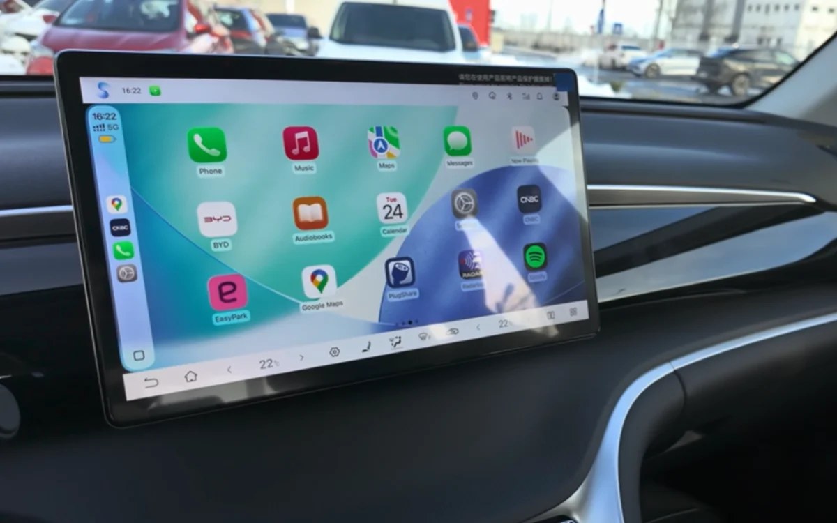 Apple CarPlay Features Coming With the iOS 27 Update