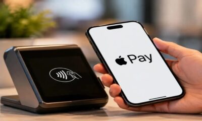 Apple Pay Launches in India With Axis Bank as First Banking Partner