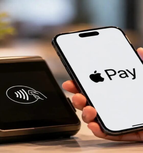Apple Pay Launches in India With Axis Bank as First Banking Partner
