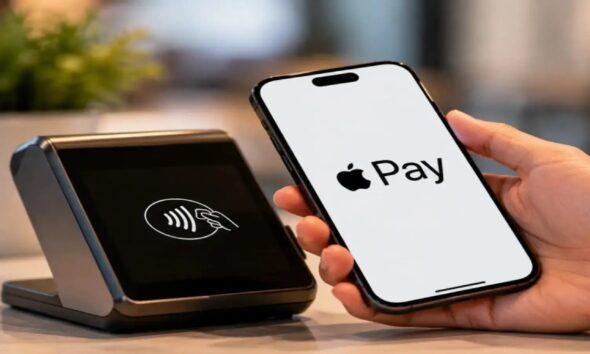 Apple Pay Launches in India With Axis Bank as First Banking Partner