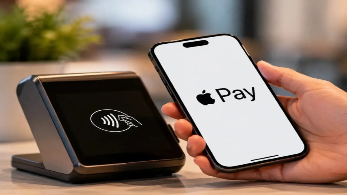Apple Pay Launches in India With Axis Bank as First Banking Partner