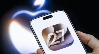 Apple Prepares iOS 27 Release With AI-Powered Siri and Expanded Apple Intelligence