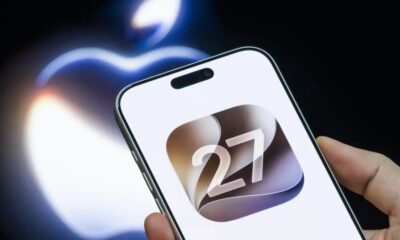 Apple Prepares iOS 27 Release With AI Powered Siri and Expanded Apple Intelligence