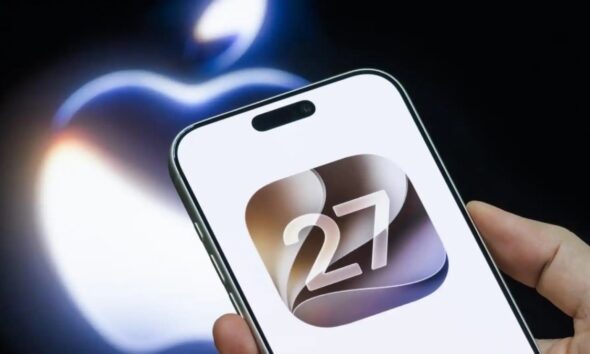 Apple Prepares iOS 27 Release With AI Powered Siri and Expanded Apple Intelligence