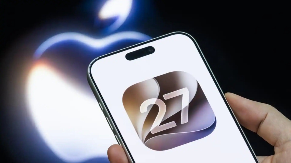 Apple Prepares iOS 27 Release With AI Powered Siri and Expanded Apple Intelligence