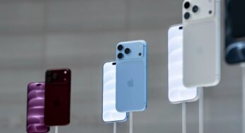 Apple Unveils iPhone 18 Pro, iPhone Duo and New AirPods 5