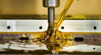 Austin Morelock Breaks Down the Hidden Science of Tool Life: How Advanced Metalworking Chemicals Reduce Wear and Downtime