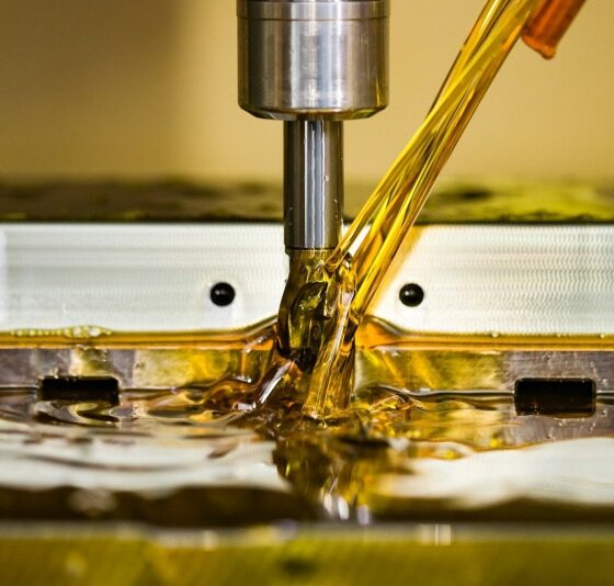 Austin Morelock Breaks Down the Hidden Science of Tool Life How Advanced Metalworking Chemicals Reduce Wear and Downtime