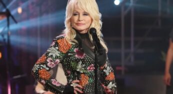 Dolly Parton Takes No. 1 on Billboard’s Hot 100 Songwriters Chart