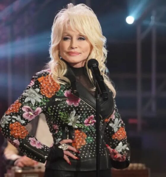 Dolly Parton Takes No. 1 on Billboard’s Hot 100 Songwriters Chart