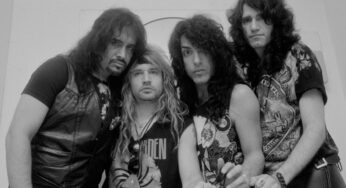 KISS Scores Highest Billboard Top Album Sales Position in More Than a Decade