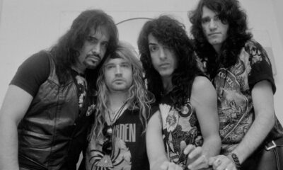 KISS Scores Highest Billboard Top Album Sales Position in More Than a Decade