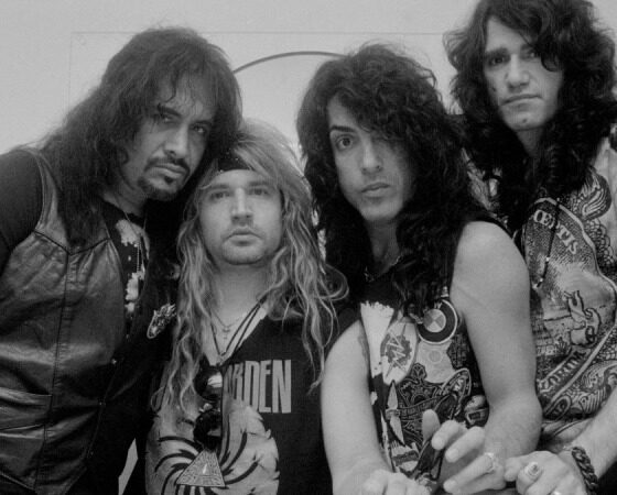 KISS Scores Highest Billboard Top Album Sales Position in More Than a Decade