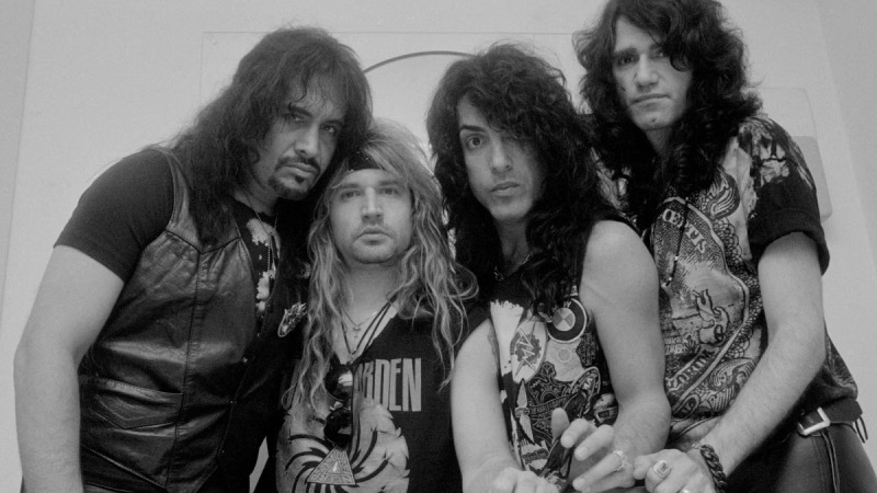 KISS Scores Highest Billboard Top Album Sales Position in More Than a Decade