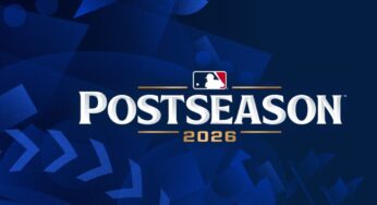 MLB 2026 Playoffs: Full Postseason Schedule, Wild Card and World Series Dates, Games, and TV Networks