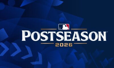 MLB 2026 Playoffs Full Postseason Schedule, Wild Card and World Series Dates, Games, and TV Networks