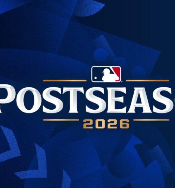 MLB 2026 Playoffs Full Postseason Schedule, Wild Card and World Series Dates, Games, and TV Networks