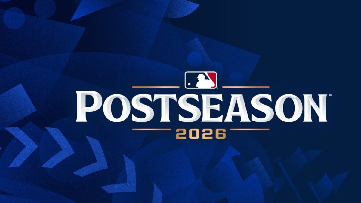 MLB 2026 Playoffs Full Postseason Schedule, Wild Card and World Series Dates, Games, and TV Networks